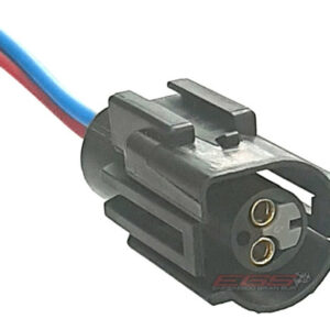 FICHA IMPORTADAS 2 VIAS BULBO ELECTROVENTILADOR FO
