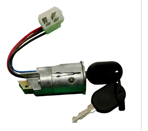 D_NQ_NP_600072-MLA72415254144_102023-O LLAVE ANTIRROBO PEUGEOT 504 1990/93 - Imagen 1