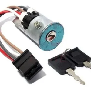 LLAVE ANTIRROBO R9 R11 TRAFIC