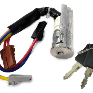 LLAVE ANTIRROBOPEUGEOT 106 405 DESDE 1994