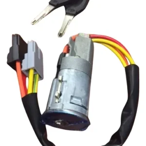 LLAVE ANTIRROBO RENAULT EXPRESS
