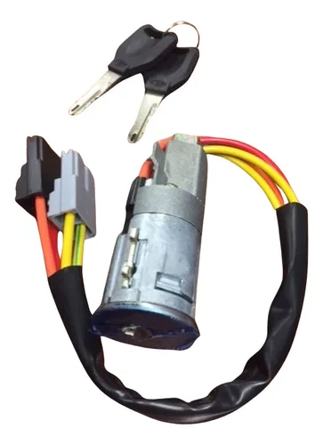 D_NQ_NP_692414-MLU74834764897_022024-O LLAVE ANTIRROBO RENAULT EXPRESS - Imagen 1