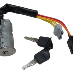 LLAVE ANTIRROBO P 306 SISTEMA K7