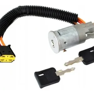 LLAVE ANTIRROBO RENAULT MEGANE-SCENIC2