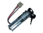 LLAVE ANTIRROBO PEUGEOT GAMMA