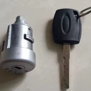 LLAVE CONTACTO Y ARRANQUE FOCUS - MONDEO 2007