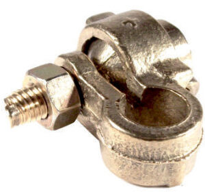 BORNE BATERIA NAFTA POSITIVO PARA CABLE 16-2