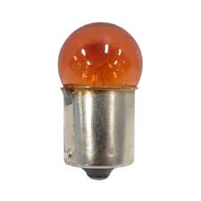 LAMPARA COLOR AZUL 12V 5W 67/2124
