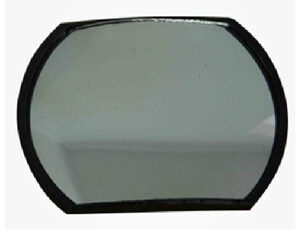 ESPEJO CURVO P/CAMION*IM3133