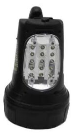 FARO CAZADOR RECARGABLE - Imagen 2