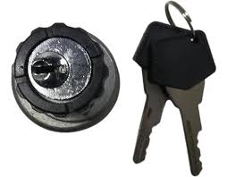 LLAVE CONTACTO Y ARRANQUE DODGE1500