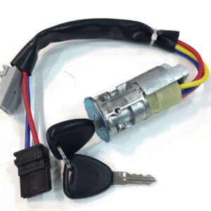 LLAVE ANTIRROBO RENAULT MASTER KANGOO FLUENCE