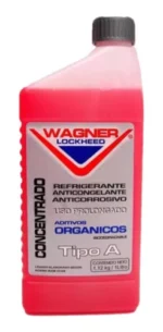 LIQUIDO REFRIGERANTE WAGNER 1LITRO