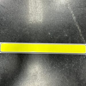 PLAFON LED INTERIOR 30CM CON SWITCH