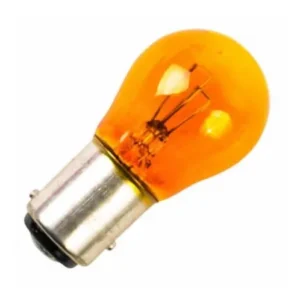 LAMPARA 1034 COLOR AMARILLO 12V 21W 1034