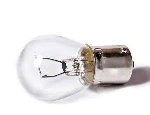 LAMPARAS 12V 15W 1003/533/2213