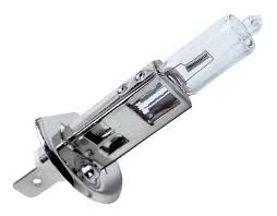 LAMPARA HALOGENA H1 12V 55 W