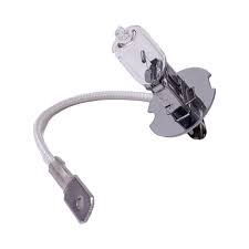 LAMPARA HALOGENA H3 12V 55 W