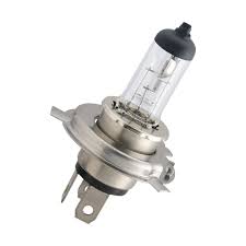 LAMPARA HALOGENA H4 12V 60/55 W. PT - 43