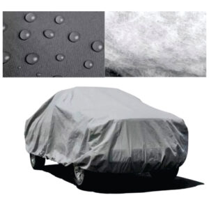 CUBRE COCHE LARGO