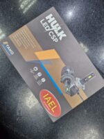 CREE LED HULK 9006