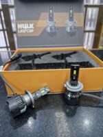 CREE LED HULK 9006 - Imagen 2