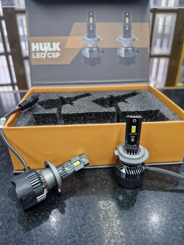 CREE LED HULK 9006 - Imagen 2