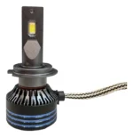 CREE LED HULK PLUS H1 CANBUS - Imagen 2