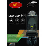 CREE LED LUPA H4 - Imagen 2