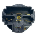 LLAVE CONTACTO Y ARRANQUE PALIO/SIENA MODELO NUEVO - Imagen 2