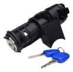 LLAVE CONTACTO Y ARRANQUE PALIO/SIENA MODELO NUEVO