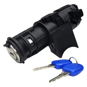 LLAVE CONTACTO Y ARRANQUE PALIO/SIENA MODELO NUEVO