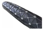 CUBRE VOLANTE SPIDER (AZUL,GRIS,ROJO) - Imagen 4