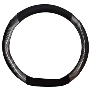 CUBRE VOLANTE BASE PLANA 37/39CM