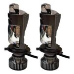 CREE LED LUPA H4