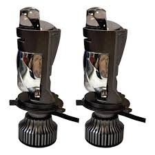 CREE LED LUPA H4