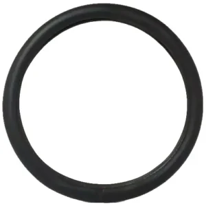 CUBRE VOLANTE CUERO DE 35CM