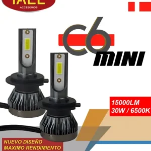 CREE LED MINI H27