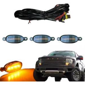 FARO LED PARRILLA