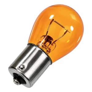 LAMPARA 1141 AMBAR