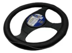 CUBRE VOLANTE GOODYEAR CON RIBETE COLOR - Imagen 2