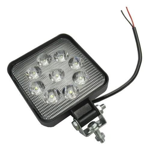 D_NQ_NP_912835-MLA82136748139_012025-O FARO LED MINI CUADRADO 8.5CM - Imagen 1