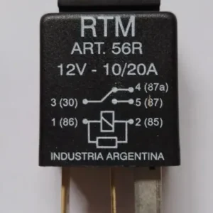 MINI RELAY RTM56