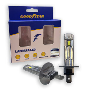 CREE LED GOODYEAR SIN COOLER H1