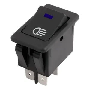 LLAVE TECLA 1 PUNTO P/FARO